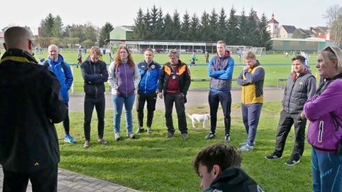 okresní kolo 24. ročníku McDonald's Cup 2022/2023, 28.4.2023, foto: Václav Mlejnek